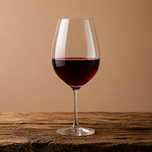 Colisión Ancestral 2023 | Blend Premium País & Carmenere