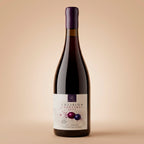 Colisión Ancestral 2023 | Blend Premium País & Carmenere